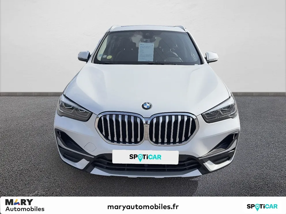 Véhicule occasion 1234786 - bmw X1 - Photo 6