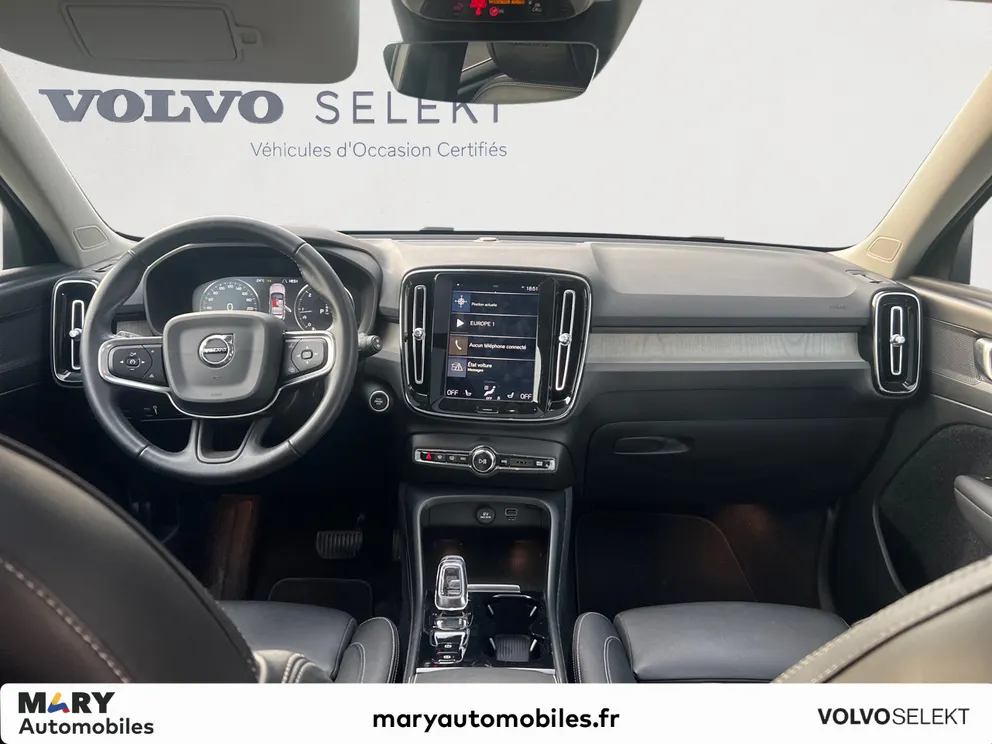 Véhicule occasion 1239825 - volvo XC40 - Photo 6
