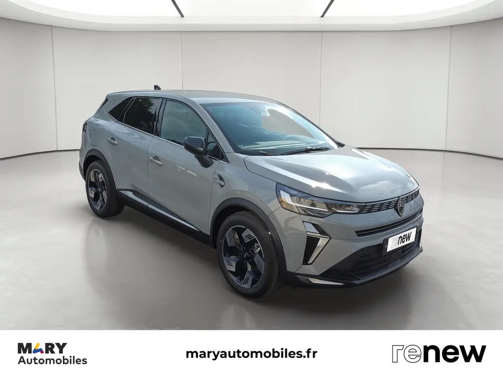 Véhicule occasion 1239868 - renault SYMBIOZ - Photo 7