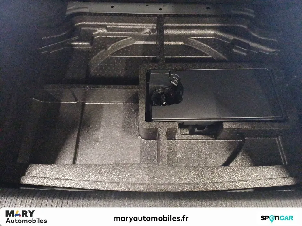 Véhicule occasion 198918 - peugeot 308 - Photo 13