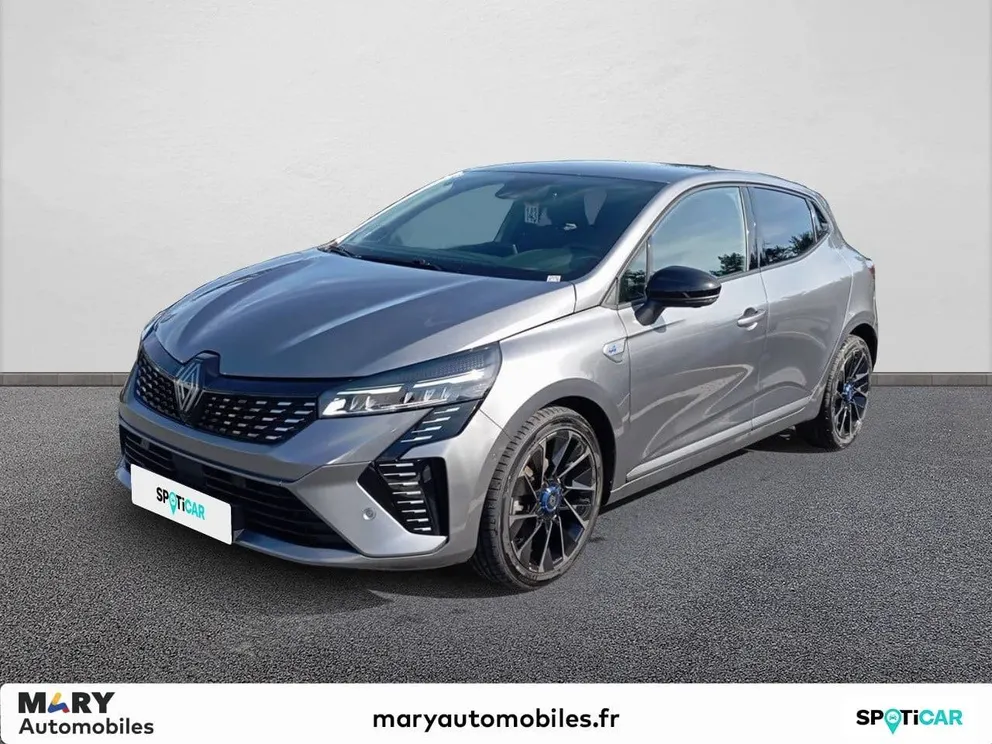 Véhicule occasion 252061 - renault CLIO - Photo 1