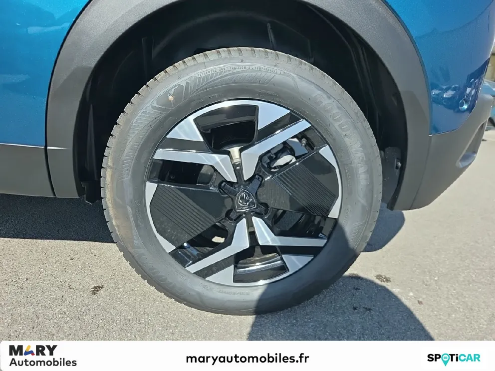 Véhicule occasion 1236896 - peugeot 2008 - Photo 7