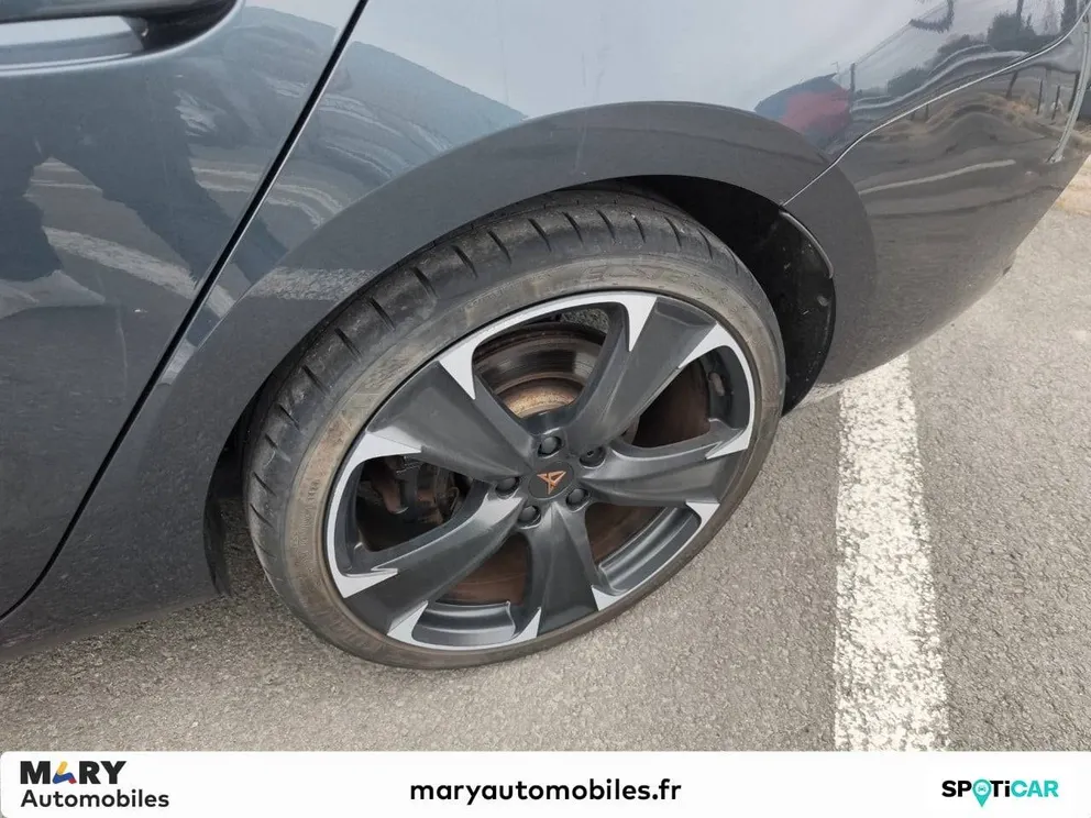 Véhicule occasion 225045 - cupra LEON - Photo 11