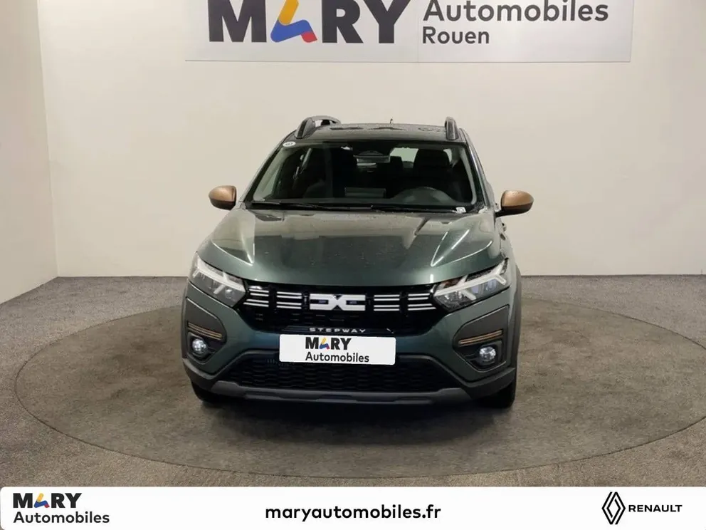 Véhicule occasion 207474 - dacia SANDERO - Photo 2