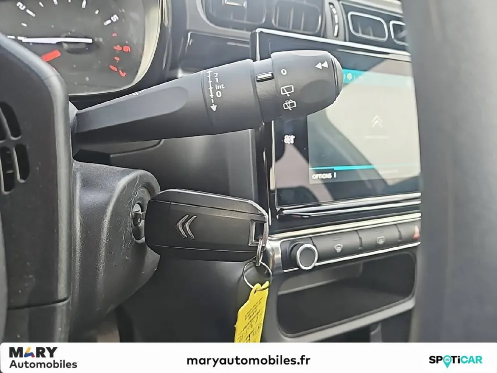 Véhicule occasion 187781 - Citroën C3 - Photo 18