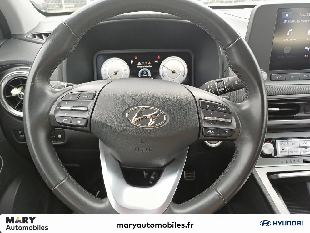 Véhicule occasion 223098 - hyundai KONA - Photo 13