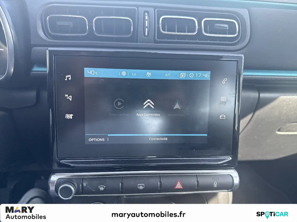 Véhicule occasion 1229263 - Citroën C3 - Photo 20