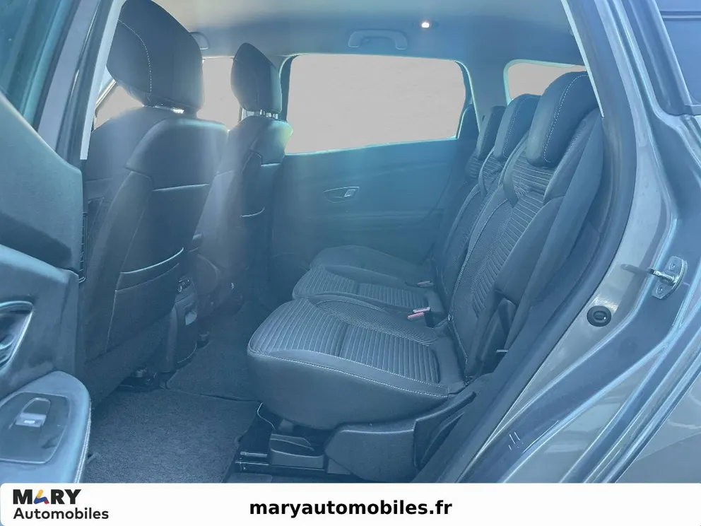 Véhicule occasion 233262 - renault GRAND SCENIC - Photo 10