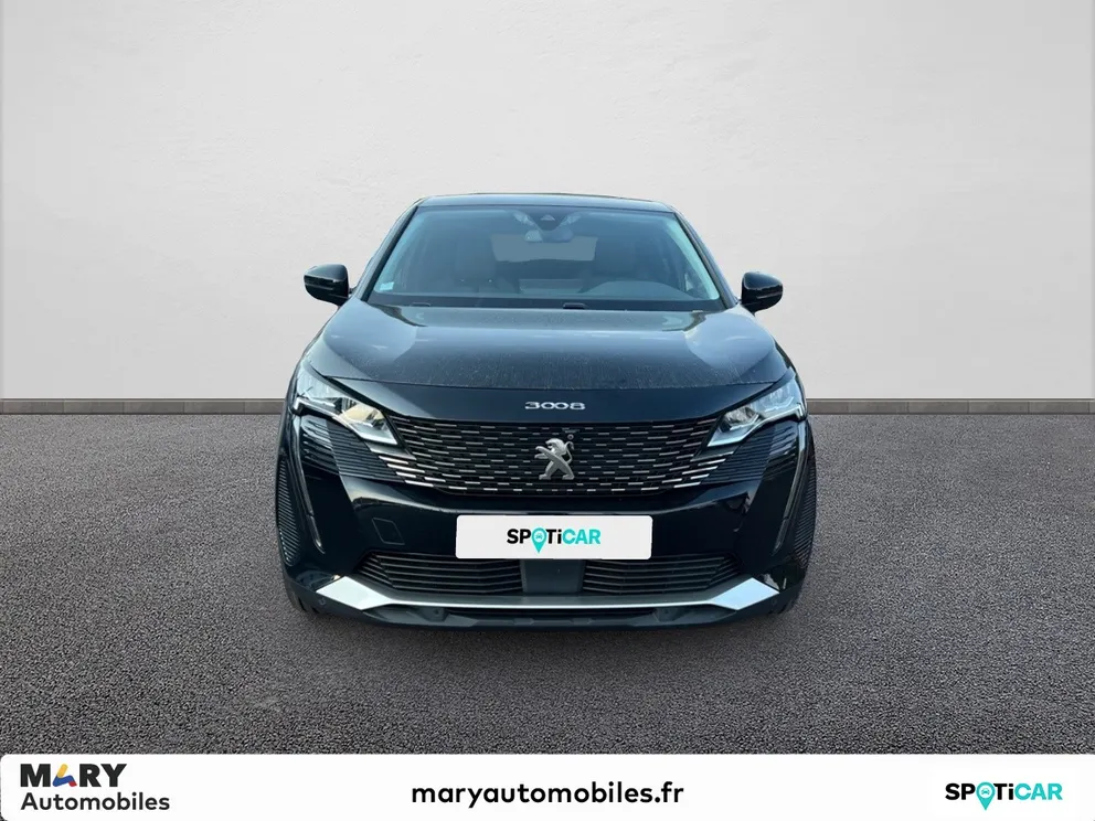 Véhicule occasion 1230762 - peugeot 3008 - Photo 6