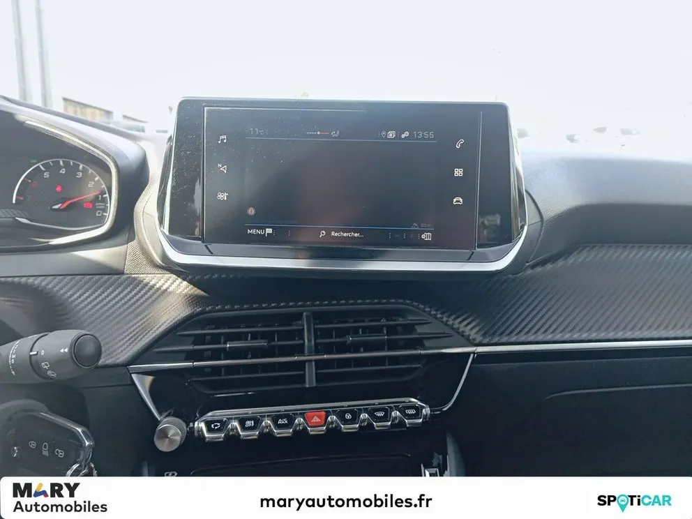 Véhicule occasion 223022 - peugeot 208 - Photo 14