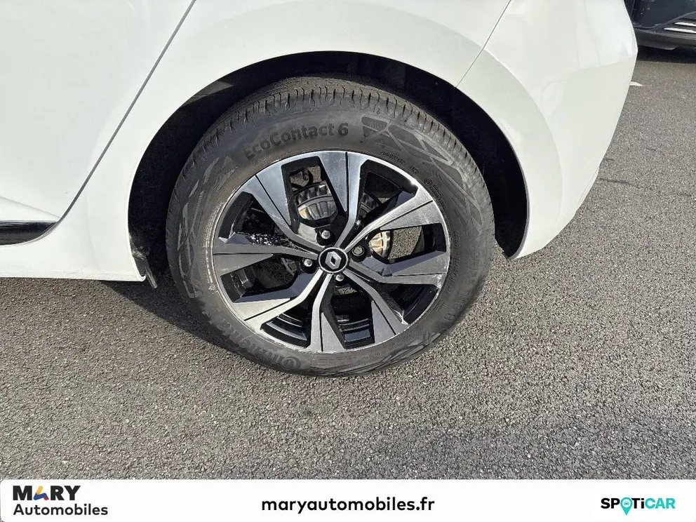 Véhicule occasion 205367 - renault CLIO - Photo 11