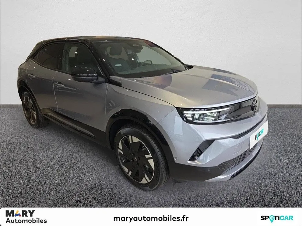 Véhicule occasion 199644 - opel MOKKA - Photo 3