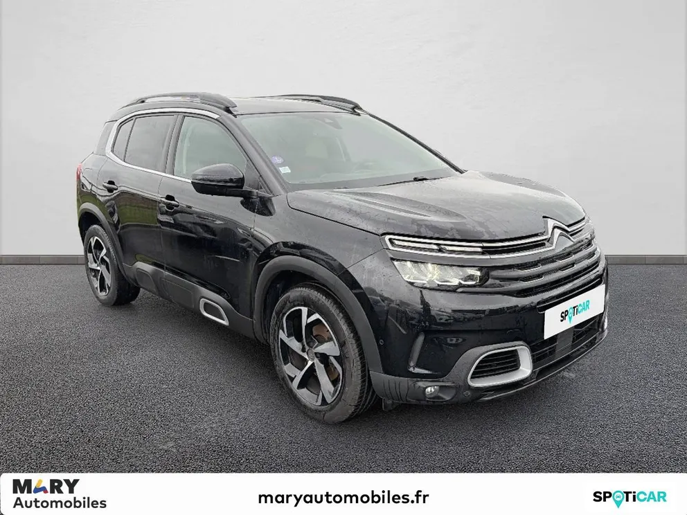 Véhicule occasion 213776 - Citroën C5 AIRCROSS - Photo 3