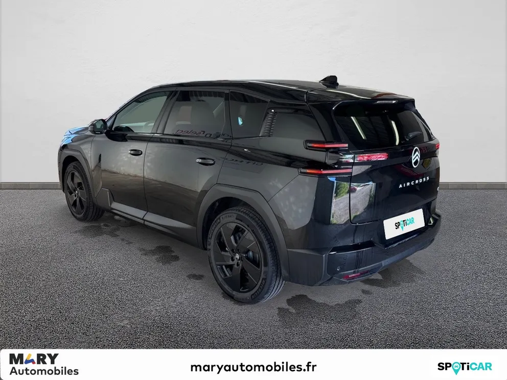Véhicule occasion 1227472 - Citroën C5 AIRCROSS - Photo 2