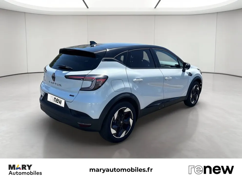 Véhicule occasion 234969 - renault CAPTUR - Photo 6