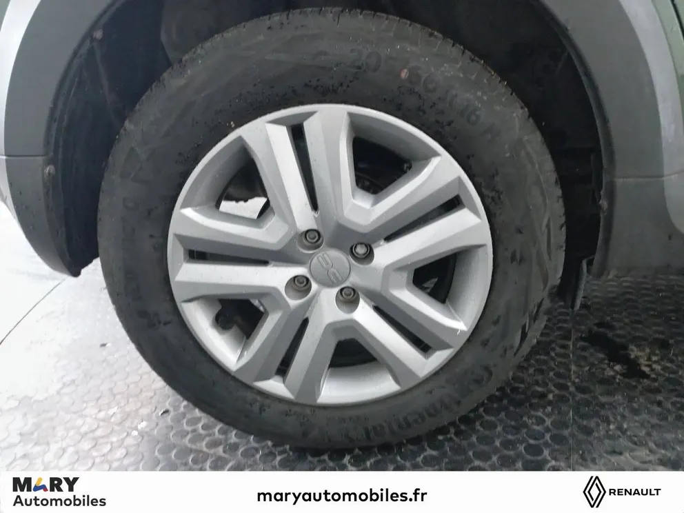 Véhicule occasion 228594 - dacia SANDERO - Photo 18