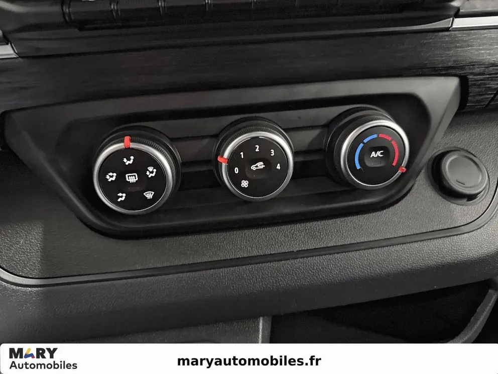 Véhicule occasion 220207 - renault TRAFIC - Photo 14