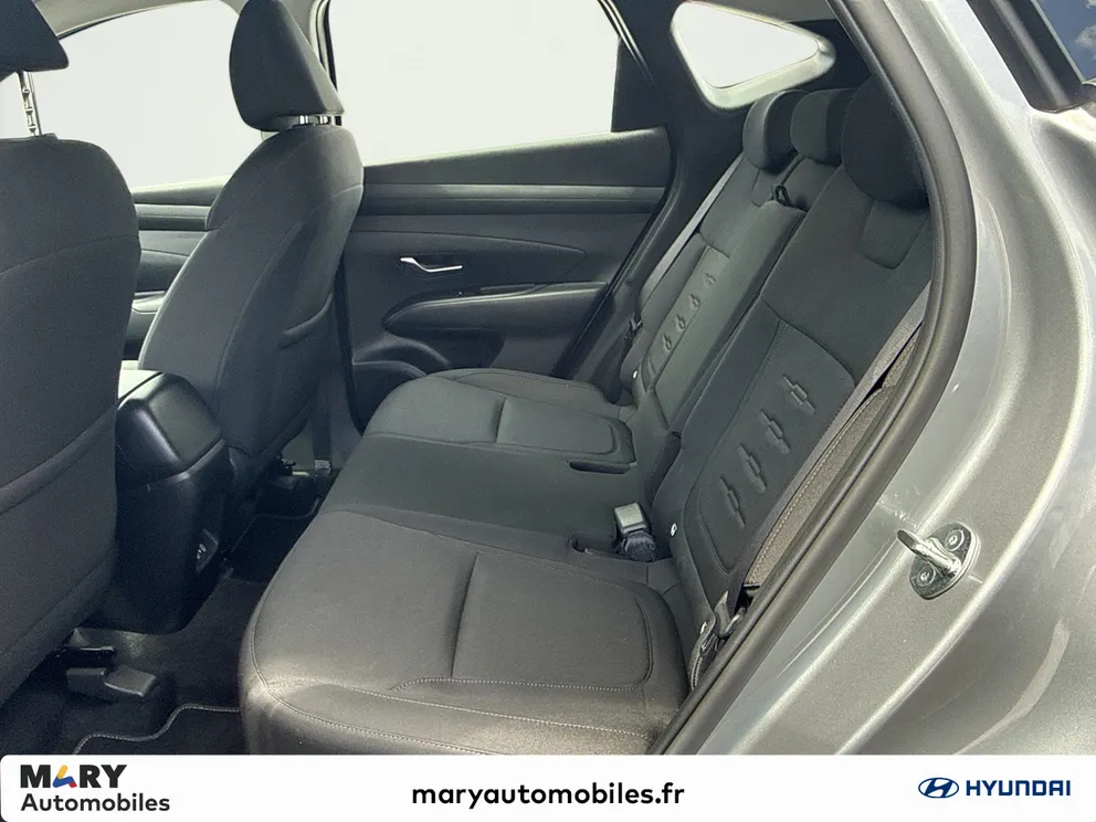Véhicule occasion 1228568 - hyundai TUCSON - Photo 10