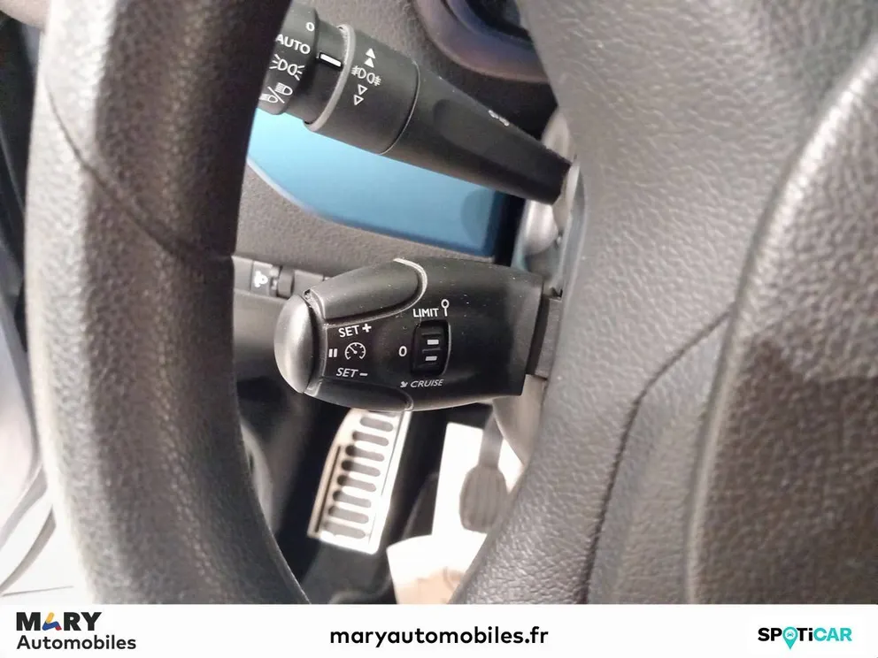 Véhicule occasion 207381 - peugeot TRAVELLER - Photo 14