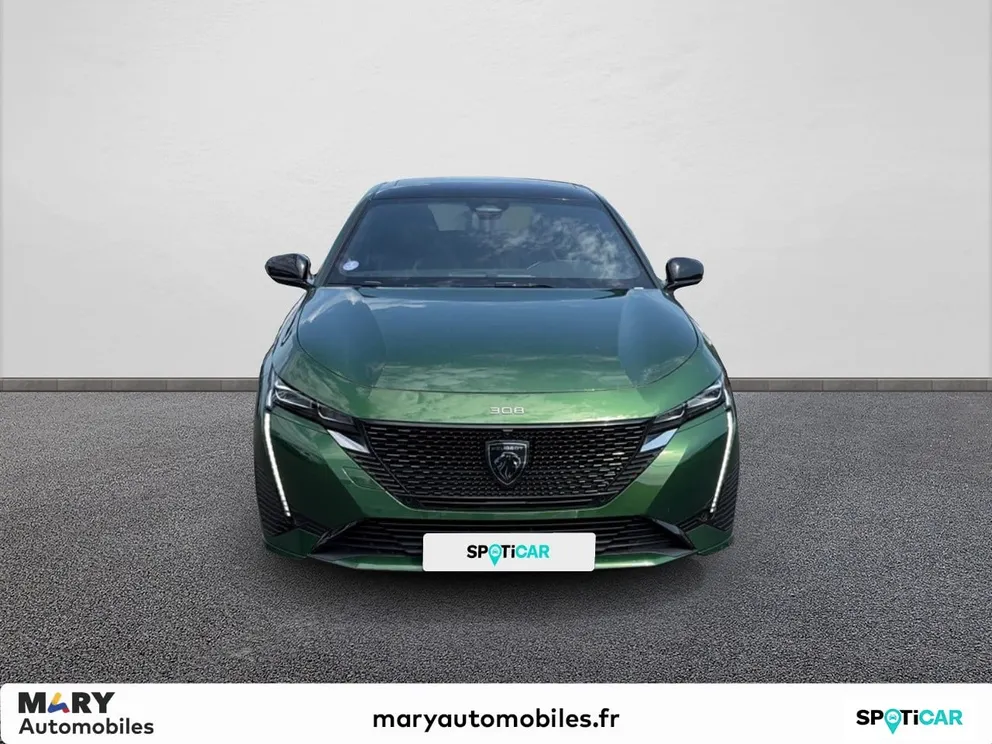 Véhicule occasion 236821 - peugeot 308 - Photo 6