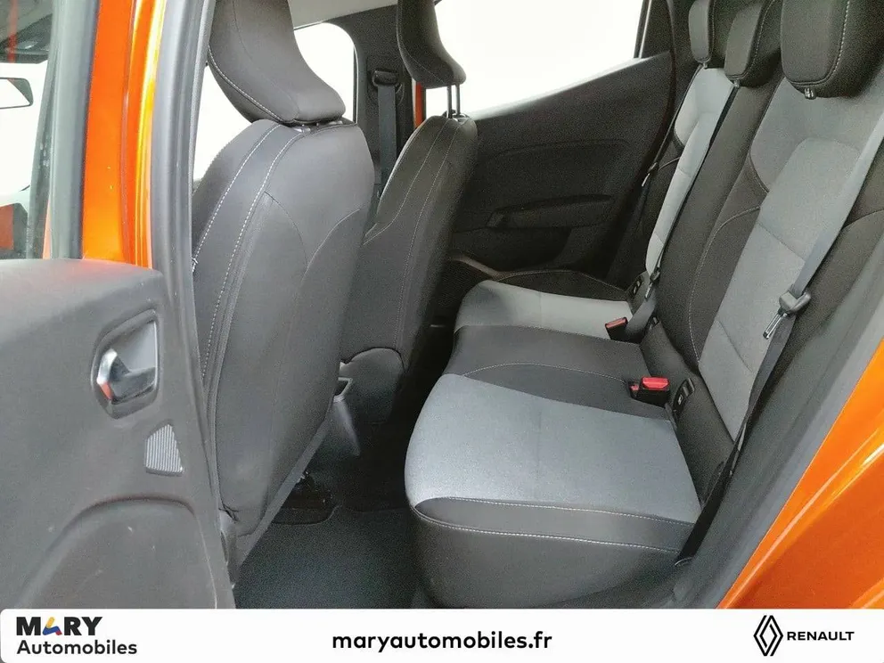 Véhicule occasion 226604 - renault CLIO - Photo 10