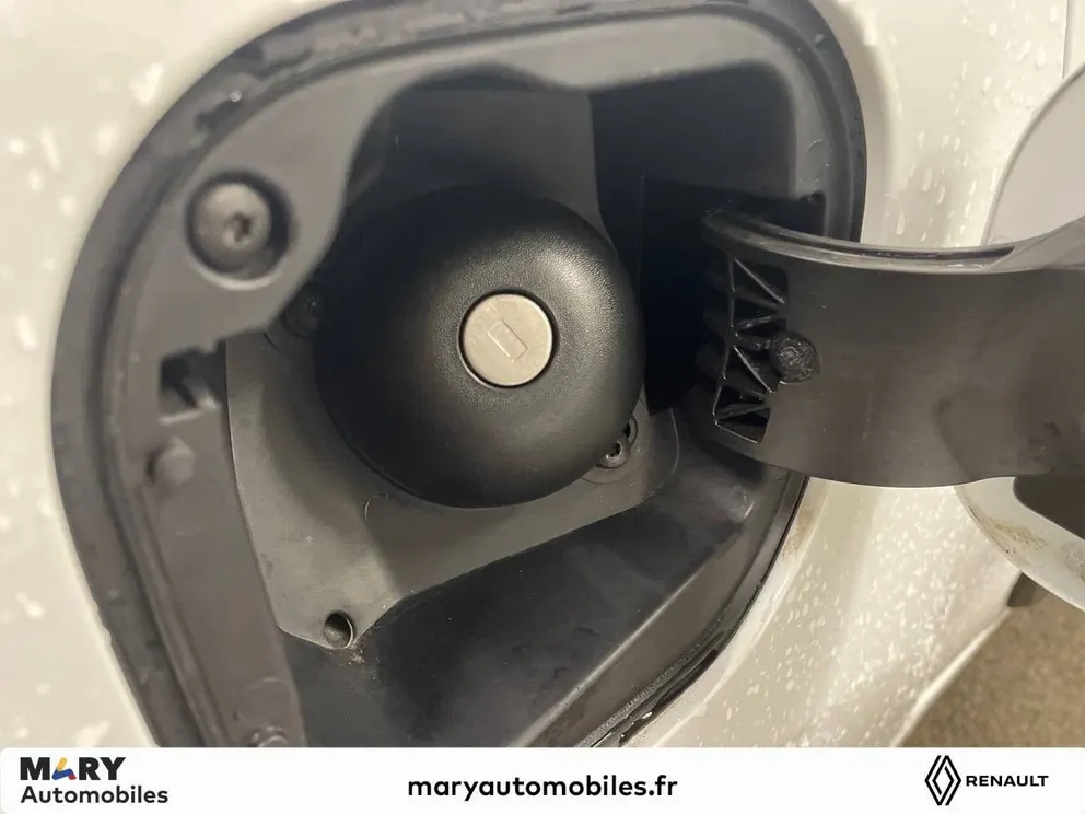 Véhicule occasion 223435 - renault TWINGO - Photo 16