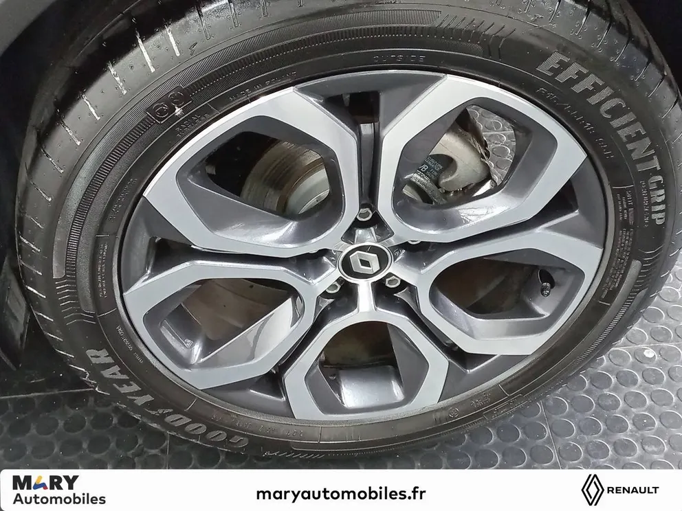 Véhicule occasion 191629 - renault CAPTUR - Photo 17