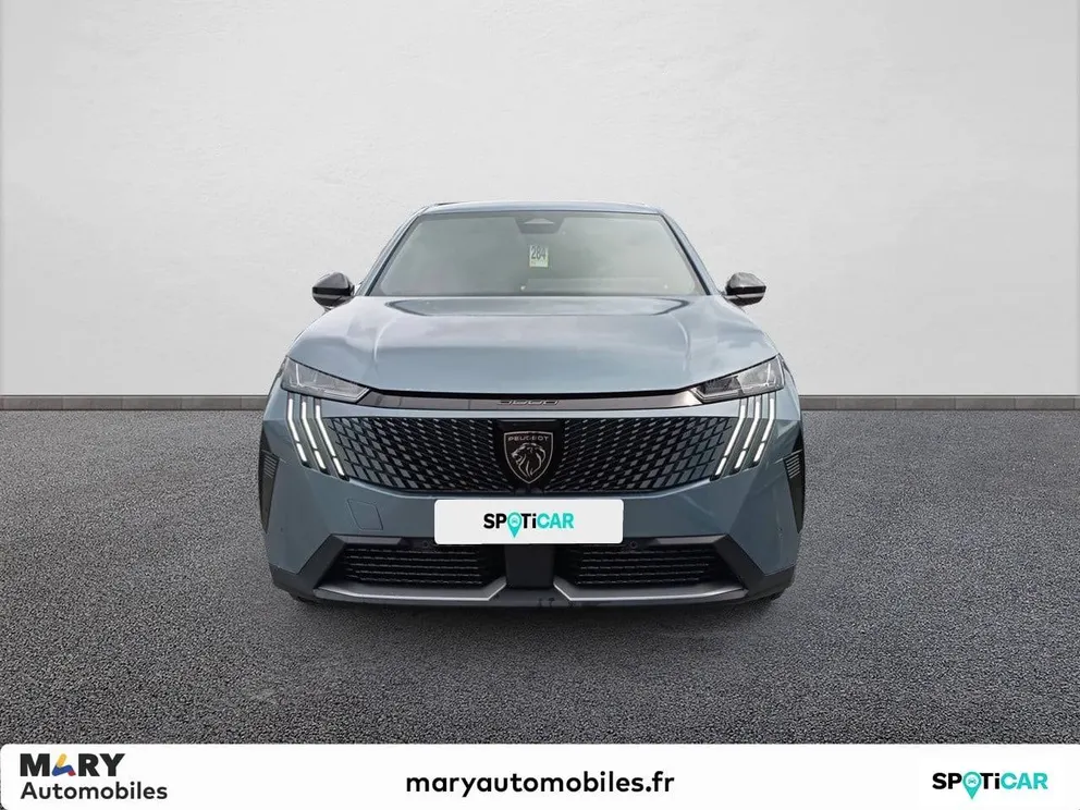 Véhicule occasion 230851 - peugeot 3008 - Photo 2