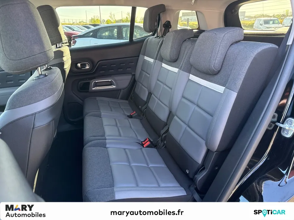 Véhicule occasion 228020 - Citroën C5 AIRCROSS - Photo 22