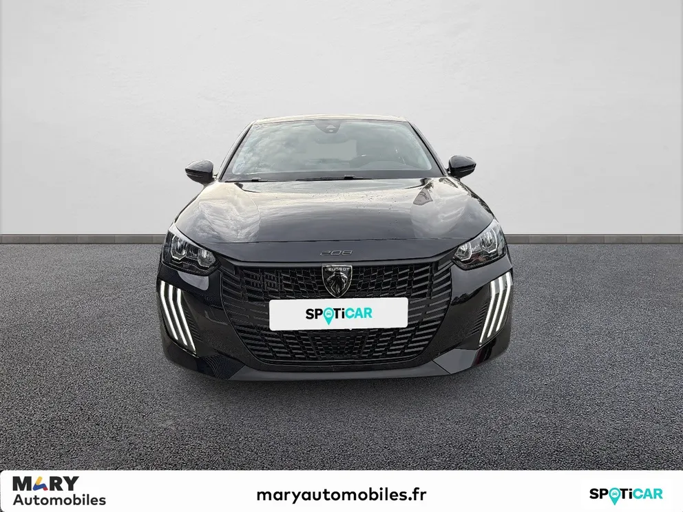 Véhicule occasion 1239346 - peugeot 208 - Photo 6