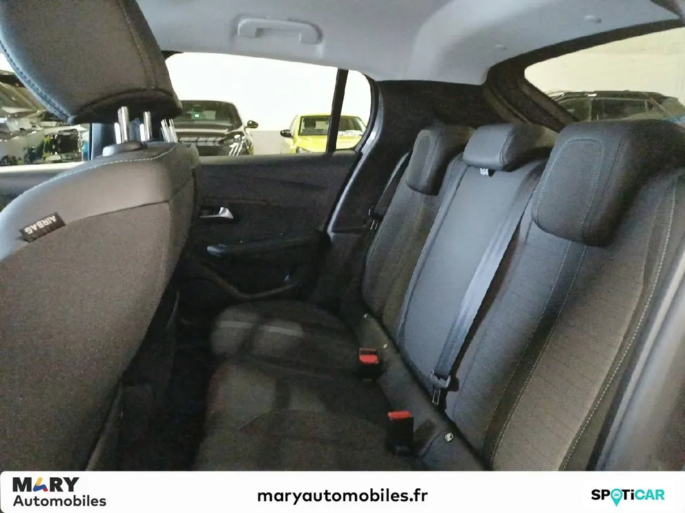 Véhicule occasion 211352 - peugeot 208 - Photo 10