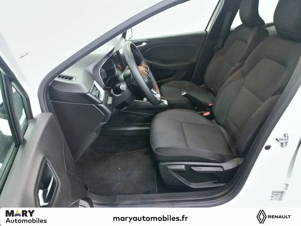 Véhicule occasion 212804 - renault CLIO - Photo 9