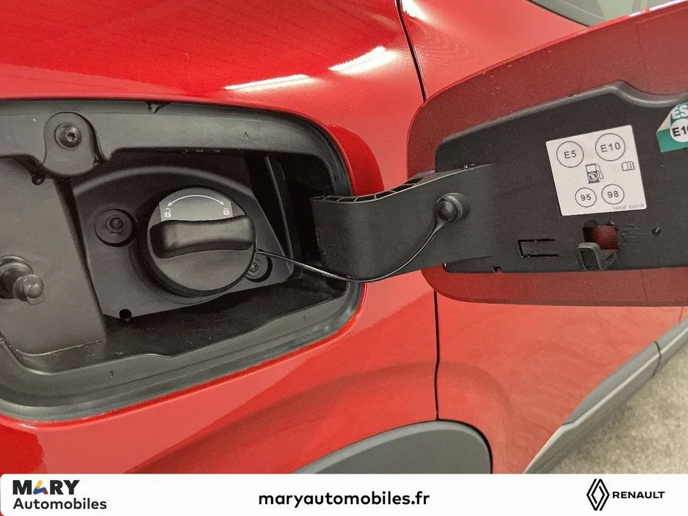 Véhicule occasion 176941 - renault ARKANA - Photo 16