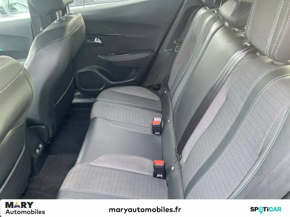Véhicule occasion 217910 - peugeot 2008 - Photo 10