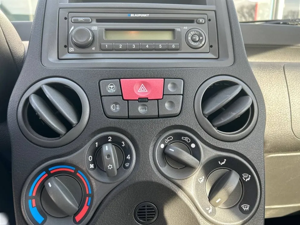 Véhicule occasion 225763 - fiat PANDA - Photo 13