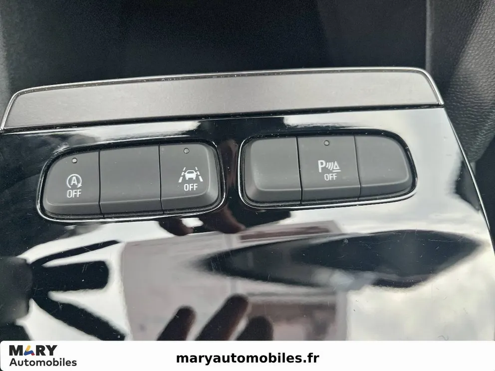 Véhicule occasion 210956 - opel MOKKA - Photo 18