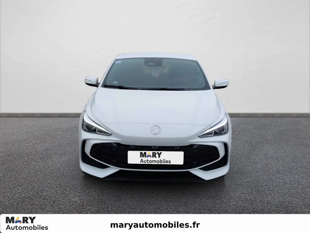 Véhicule occasion 231397 - mg MG3 - Photo 2