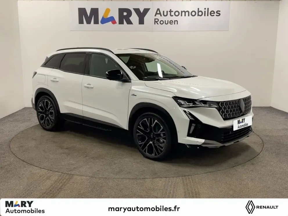 Véhicule occasion 216649 - renault AUSTRAL - Photo 3