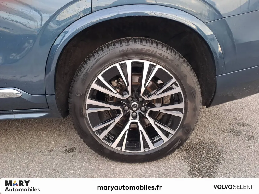 Véhicule occasion 207832 - volvo XC90 - Photo 12