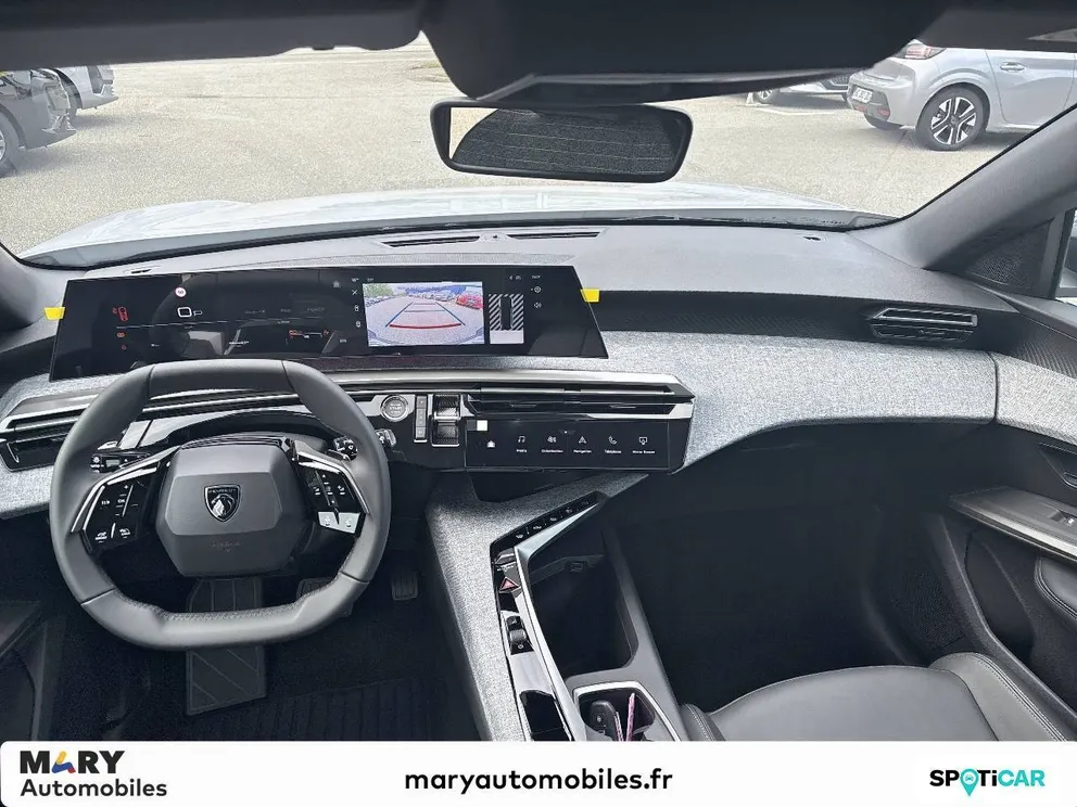 Véhicule occasion 209876 - peugeot 5008 - Photo 8