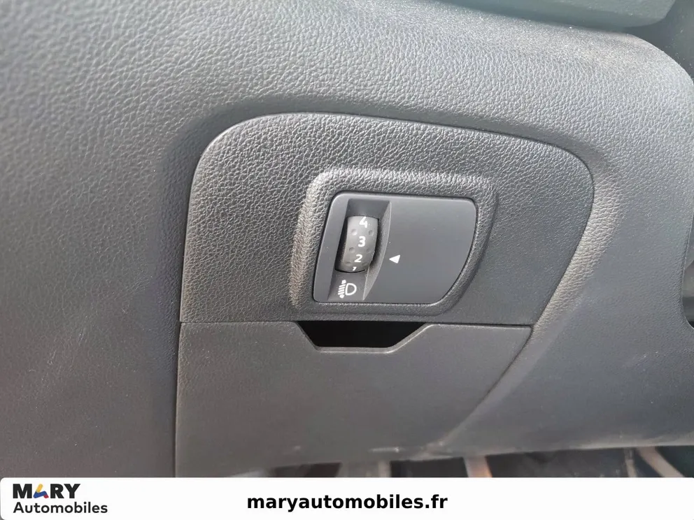 Véhicule occasion 234885 - renault SCENIC - Photo 15