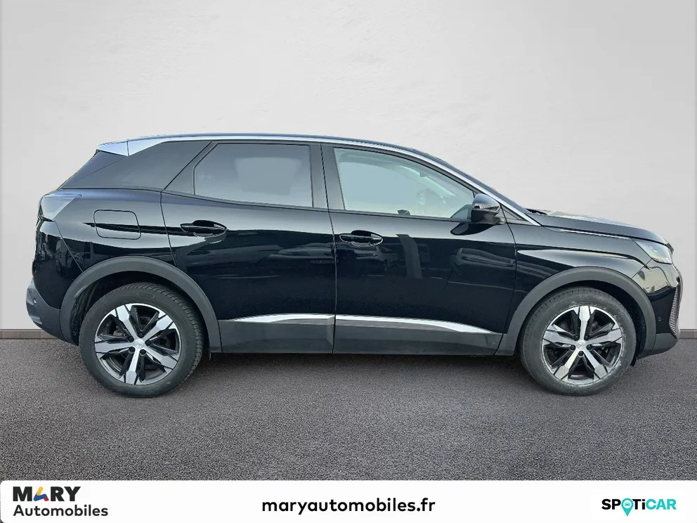 Véhicule occasion 1230762 - peugeot 3008 - Photo 4