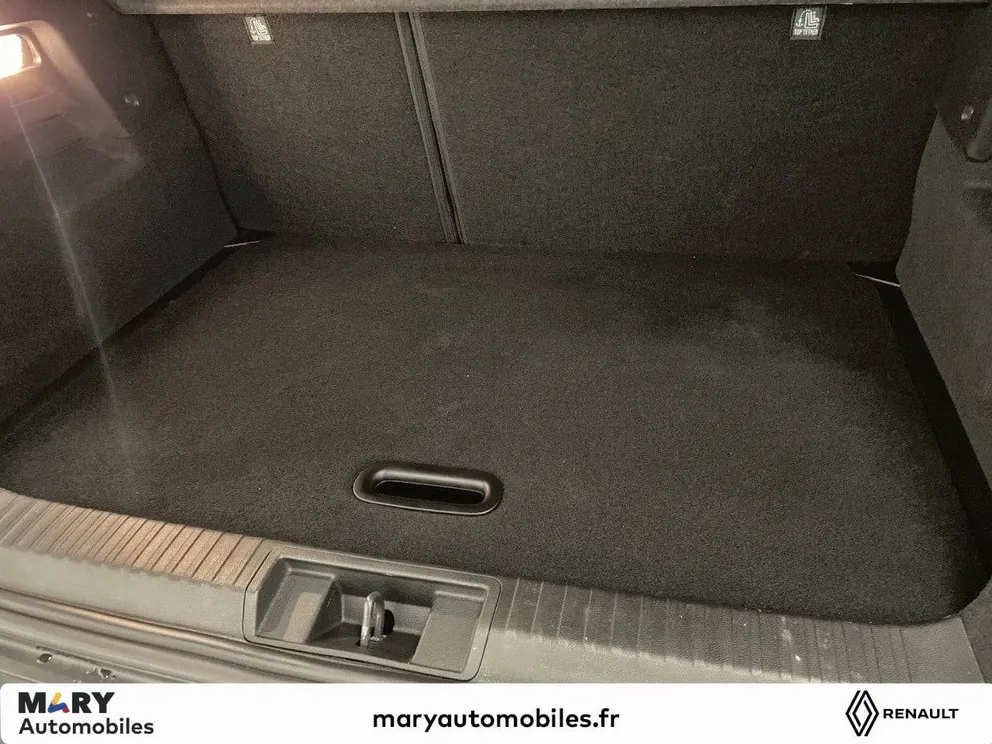 Véhicule occasion 204400 - renault CAPTUR - Photo 6