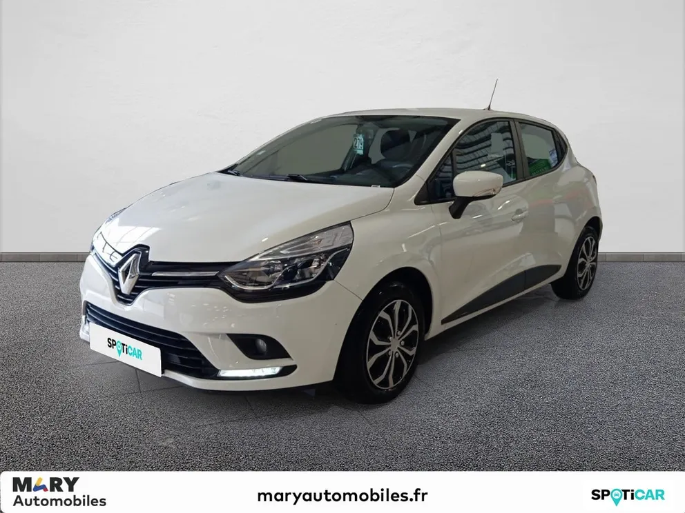 Véhicule occasion 218700 - renault CLIO - Photo 1