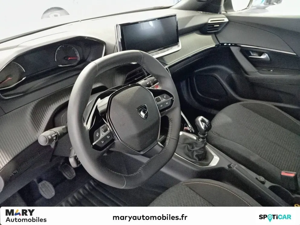 Véhicule occasion 232114 - peugeot 2008 - Photo 16