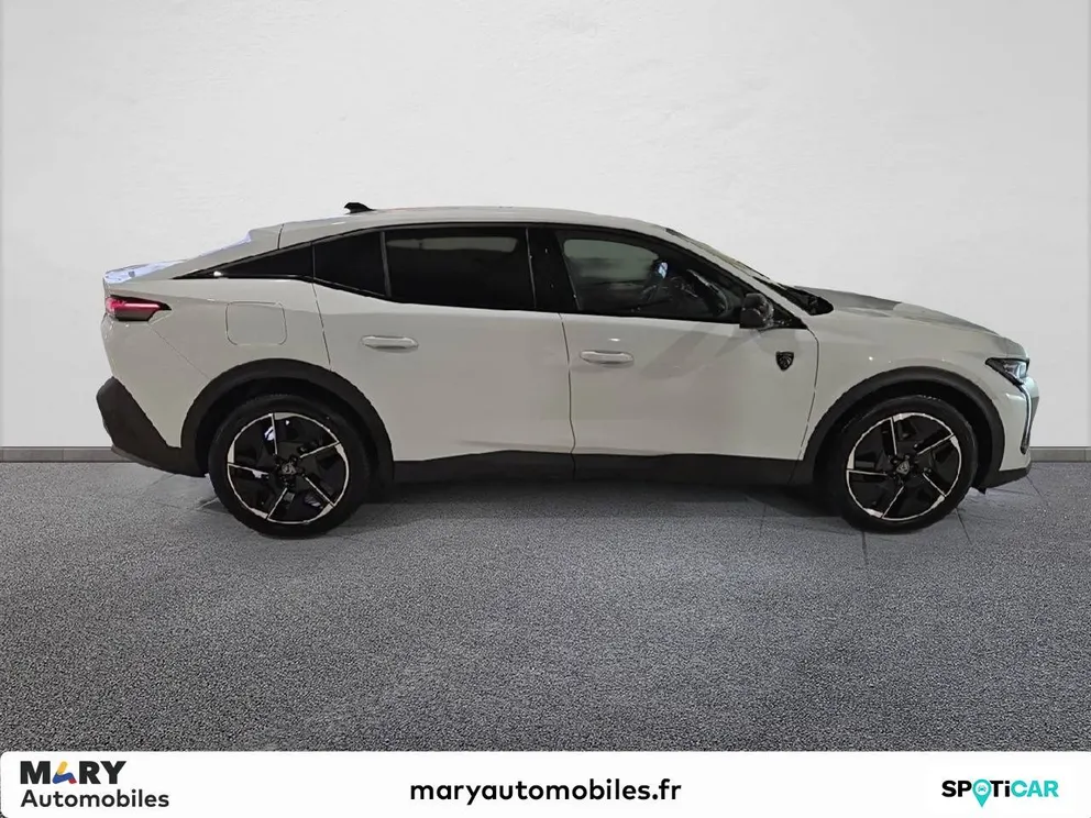 Véhicule occasion 214257 - peugeot 408 - Photo 4