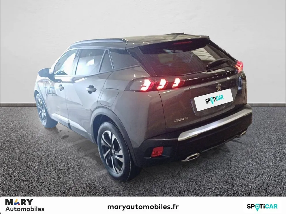 Véhicule occasion 218241 - peugeot 2008 - Photo 2