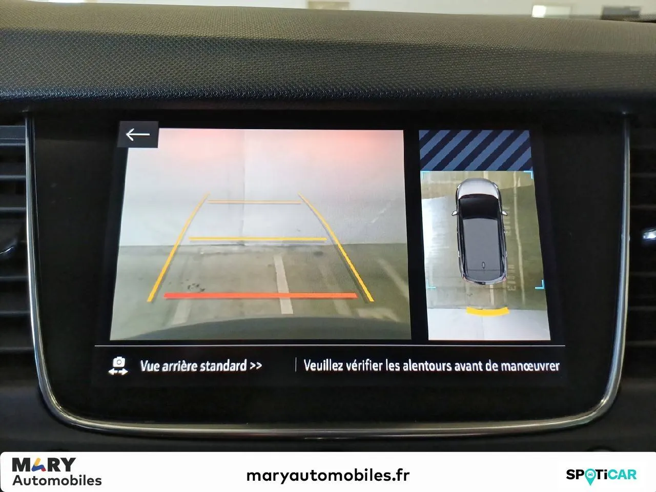 image du véhicule
