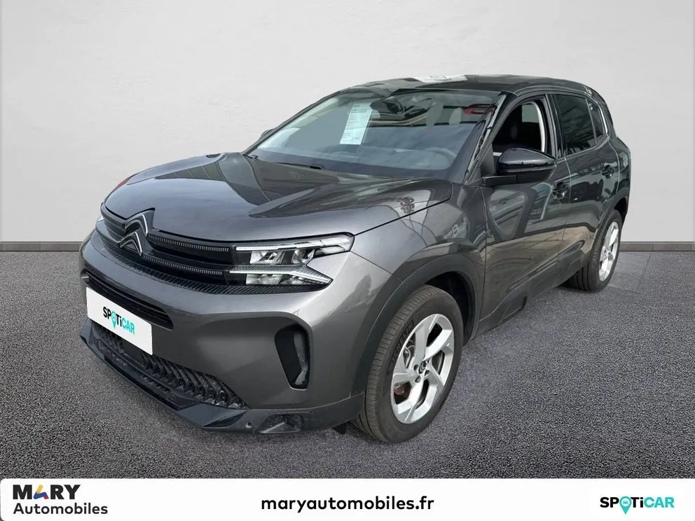 Véhicule occasion 229267 - Citroën C5 AIRCROSS - Photo 1