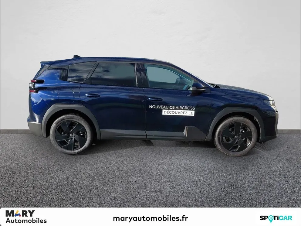 Véhicule occasion 205520 - Citroën C5 AIRCROSS - Photo 4
